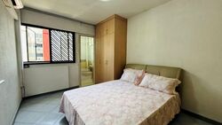 Blk 305 Shunfu Gardens (Bishan), HDB 4 Rooms #532078101